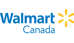 Carolyn Lum, Senior Manager of Continuous Improvement, Walmart Canada logo
